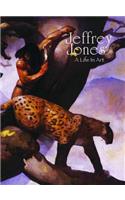 Jeffrey Jones: A Life in Art