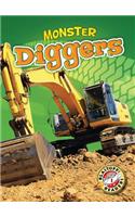 Monster Diggers