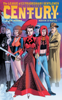 League of Extraordinary Gentlemen (Vol III): Century