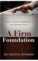 Firm Foundation