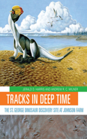 Tracks in Deep Time