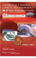 Color Atlas and Synopsis of Clinical Ophthalmology -- Wills Eye Institute -- Glaucoma