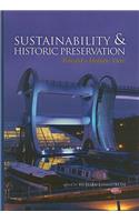 Sustainability & Historic Preservation