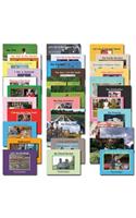 Hopscotch Set B English Add-On Package