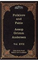 Folklore and Fable