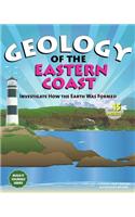 Geology of the Eastern Coast