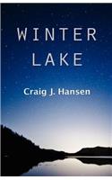 Winter Lake