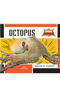 Octopus: Master of Disguise