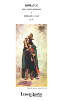Romance, Op. 62: Part(s)(Master Wood)