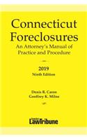 Connecticut Foreclosures 2019