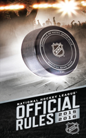 Official Rules of the NHL