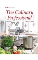 Culinary Professional