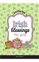 Irish Blessings for Girls