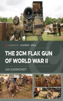 2cm Flak Gun of World War II