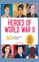 Heroes of World War II