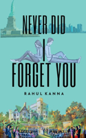 Never Did I Forget You