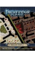 Pathfinder Flip-Mat: Bigger Temple