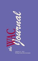 WAC Journal 32 (2021)