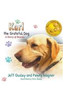 Karl the Grateful Dog