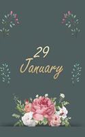 29 January