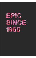 Epic Since1960