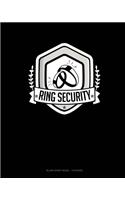 Ring Security