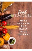Food Tracker