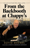 From the Backbooth at Chappy's
