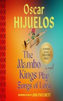 Mambo Kings Play Songs of Love