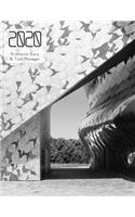 Architects Diary 2020
