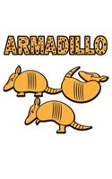 Armadillo
