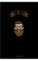 The Best Dads Have Beards: Address Book