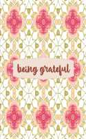 Being Grateful