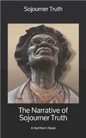 The Narrative of Sojourner Truth