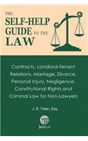Self-Help Guide to the Law