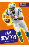CAM Newton
