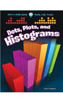 Dots, Plots, and Histograms