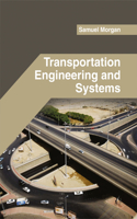 Transportation Engineering and Systems