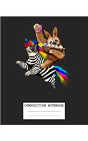 Composition Notebook
