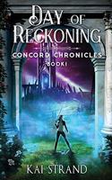 Day of Reckoning