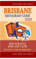 Brisbane Restaurant Guide 2020