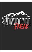 Snowboard Freak