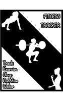 Fitness Tracker Track