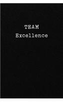 TEAM Excellence