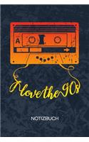 I Love The 90s