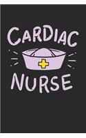 Cardiac Nurse: Nursing School I Nurses I Hospital Student
