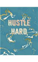 Hustle Hard