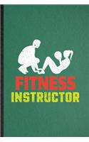 Fitness Instructor