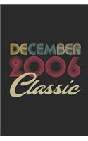 Classic December 2006