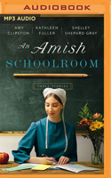 An Amish Schoolroom
